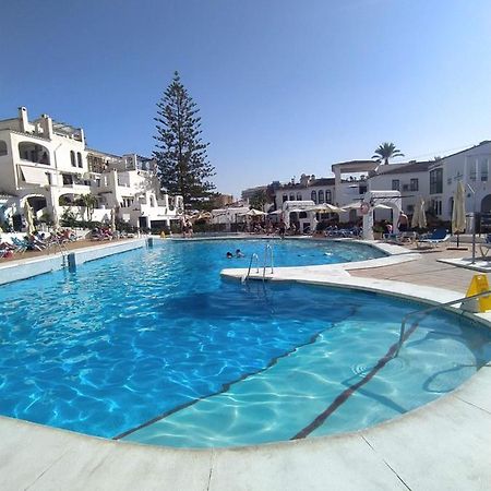Pueblo Evita Benalmadena Appartement Pres De La Plage Avec Piscine Екстер'єр фото