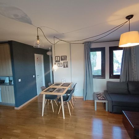 Pueblo Evita Benalmadena Appartement Pres De La Plage Avec Piscine Екстер'єр фото