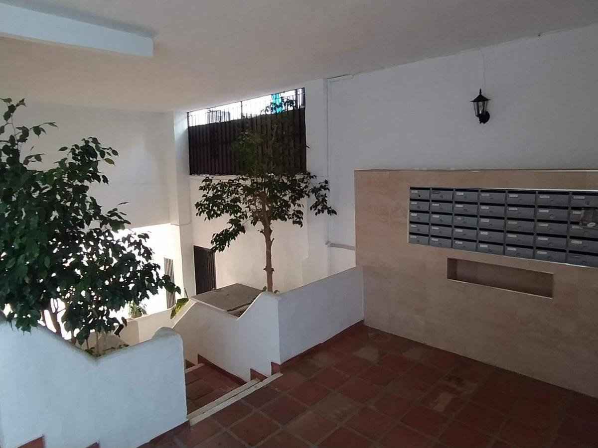 Pueblo Evita Benalmadena Appartement Pres De La Plage Avec Piscine Екстер'єр фото