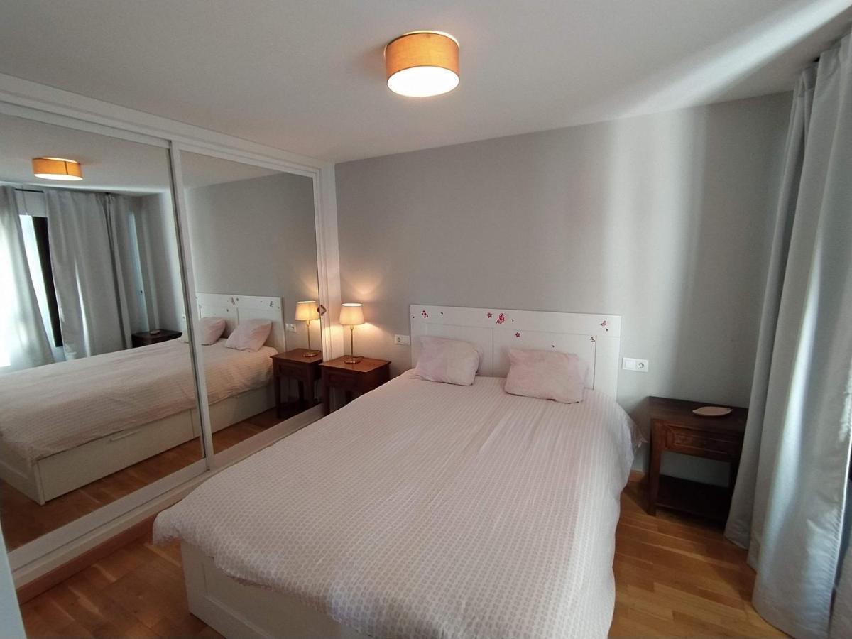 Pueblo Evita Benalmadena Appartement Pres De La Plage Avec Piscine Екстер'єр фото