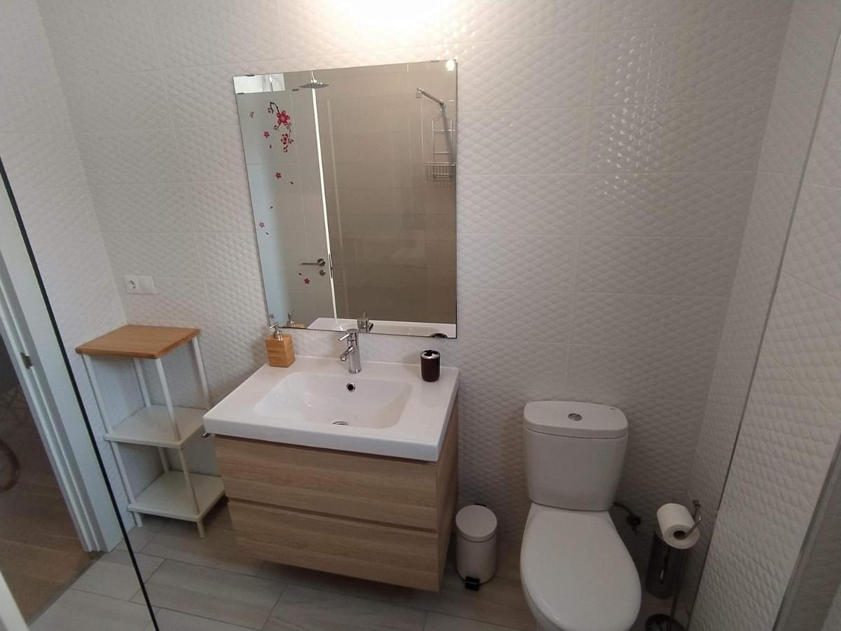 Pueblo Evita Benalmadena Appartement Pres De La Plage Avec Piscine Екстер'єр фото