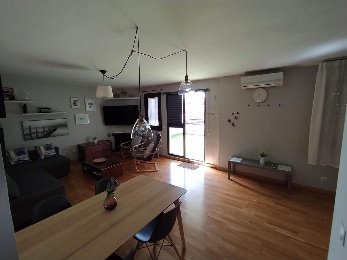 Pueblo Evita Benalmadena Appartement Pres De La Plage Avec Piscine Екстер'єр фото