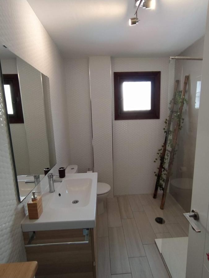 Pueblo Evita Benalmadena Appartement Pres De La Plage Avec Piscine Екстер'єр фото