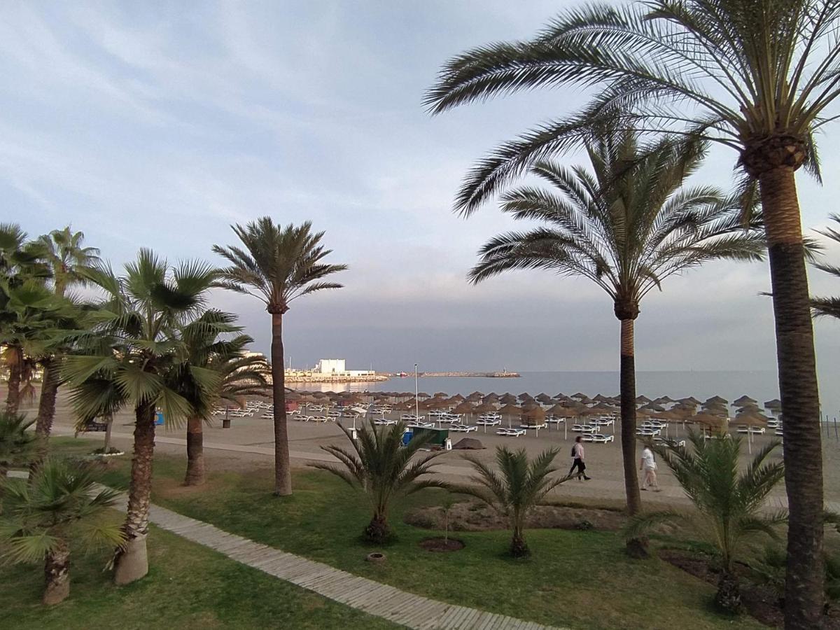 Pueblo Evita Benalmadena Appartement Pres De La Plage Avec Piscine Екстер'єр фото