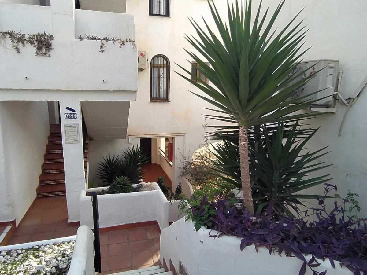 Pueblo Evita Benalmadena Appartement Pres De La Plage Avec Piscine Екстер'єр фото