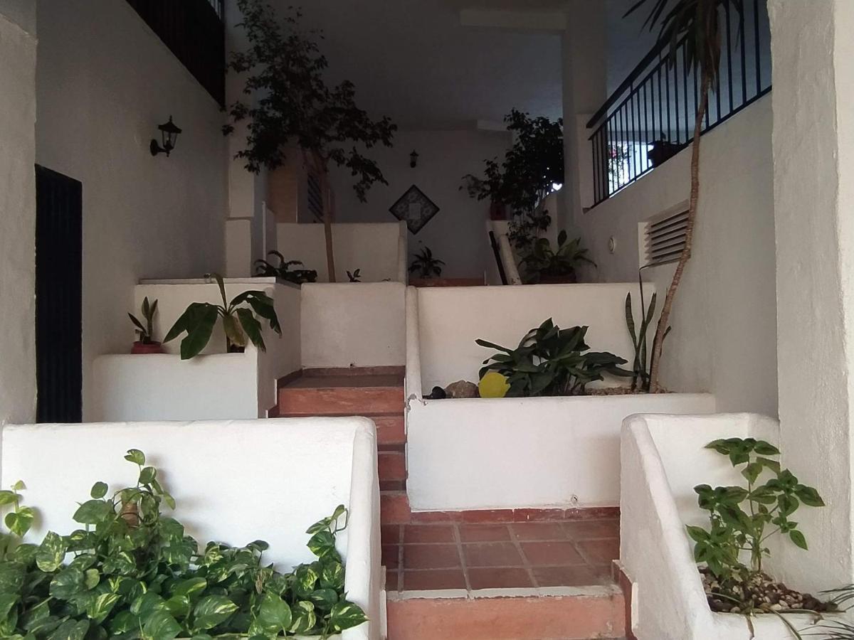 Pueblo Evita Benalmadena Appartement Pres De La Plage Avec Piscine Екстер'єр фото