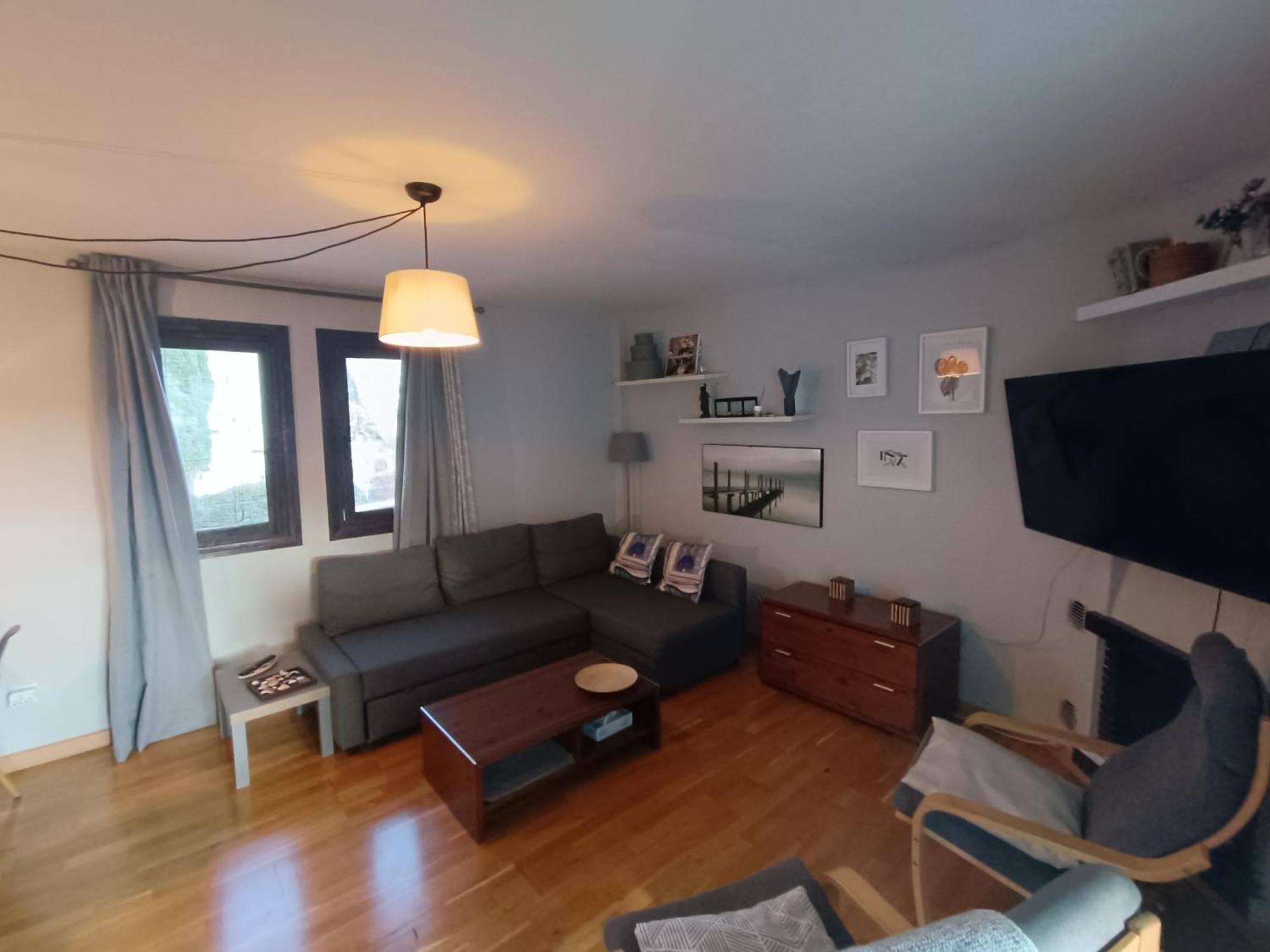Pueblo Evita Benalmadena Appartement Pres De La Plage Avec Piscine Екстер'єр фото
